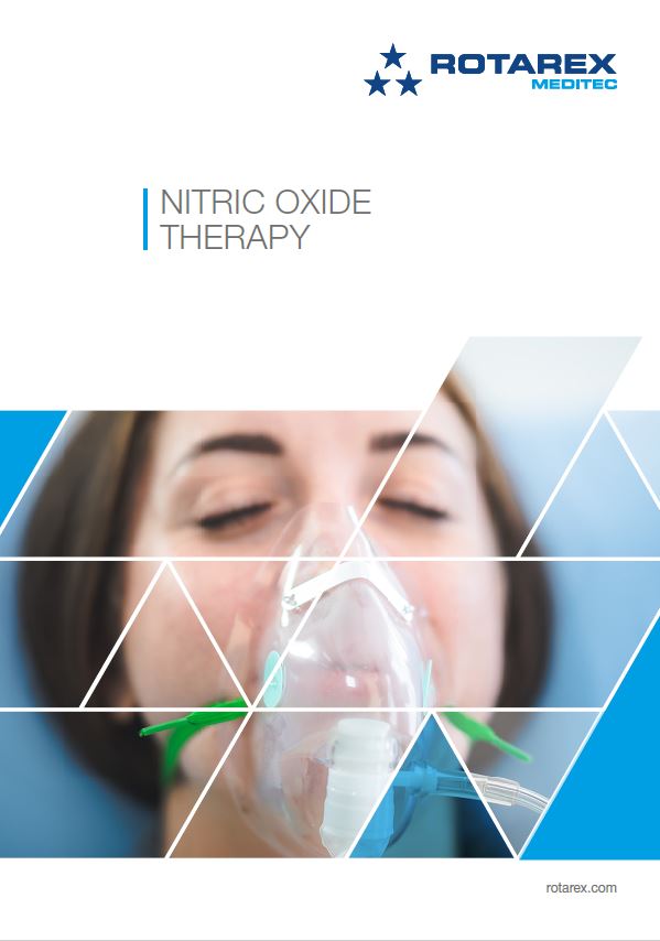 Nitric Oxide Therapy Solutions Download